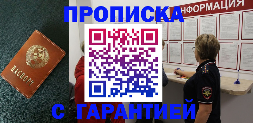 временная регистрация госуслуги в Мирном